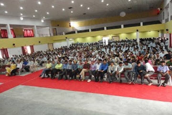 auditorium